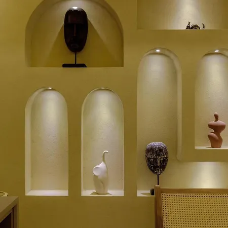 Apartamento La Iglesia Centro Historico *