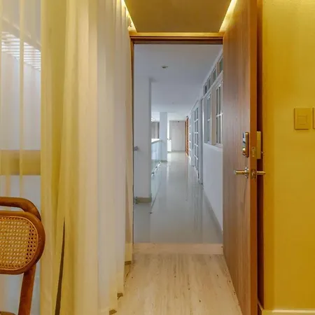 Apartamento La Iglesia Centro Historico *