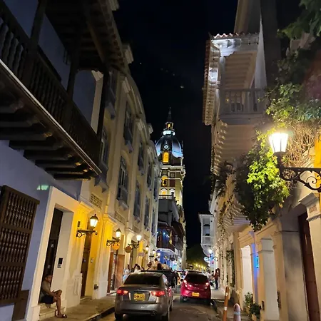 Apartamento La Iglesia Centro Historico *