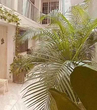 La Iglesia Centro Historico